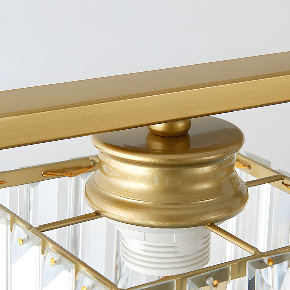 Skandinavisk Pendellampe med Flere Lyskilder