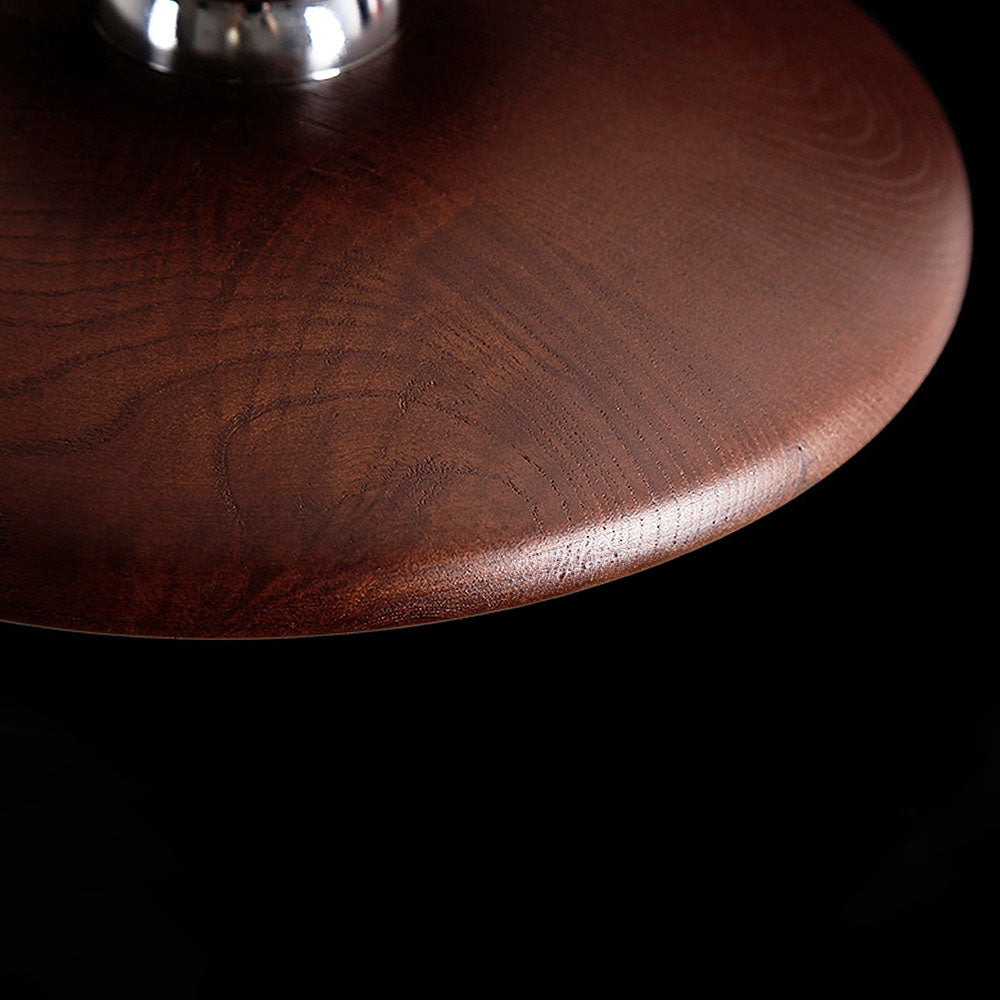 Plafondlampe med Symmetrisk Opbygning til Indendørs Brug