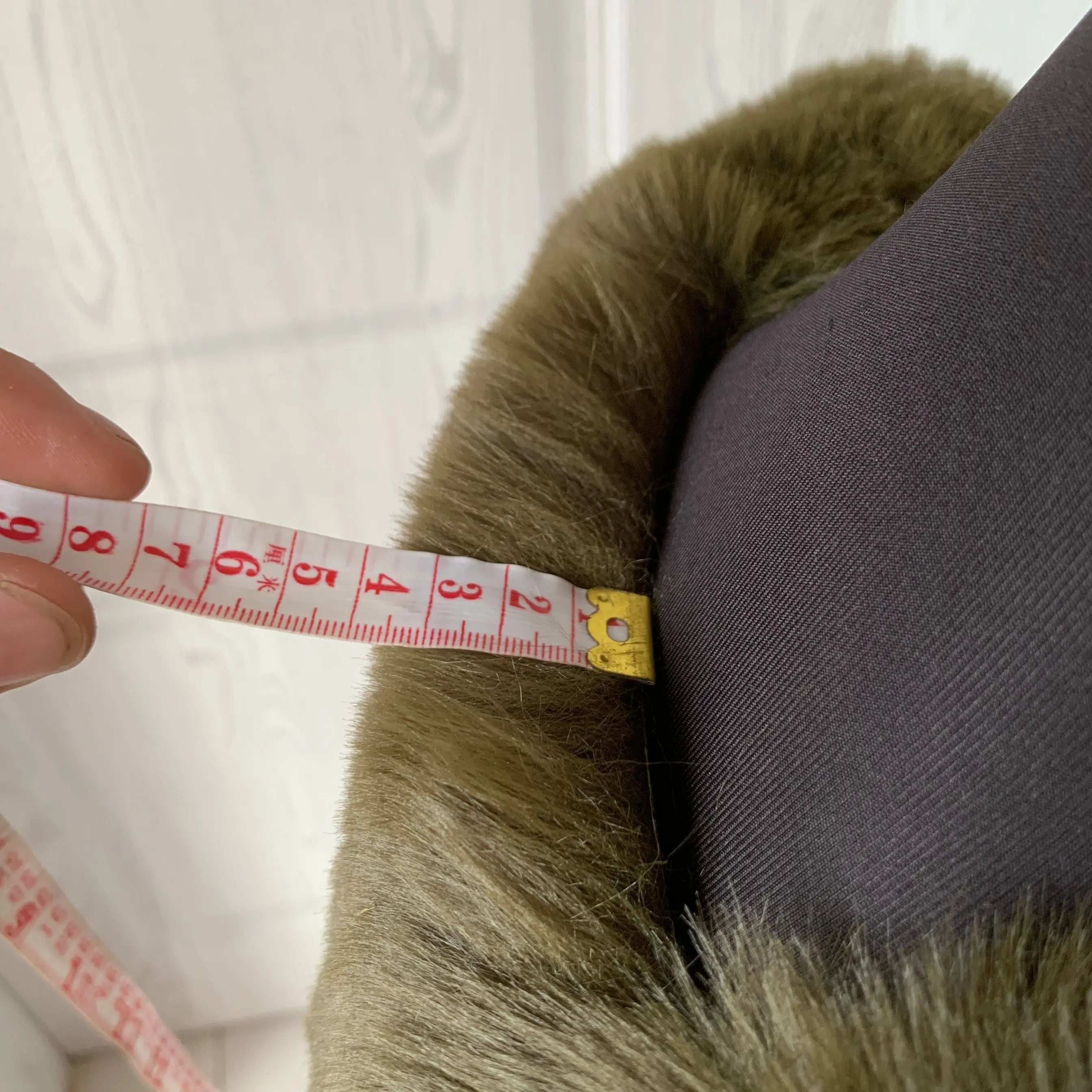 Warm winter jacket for cold days – Jacket for women