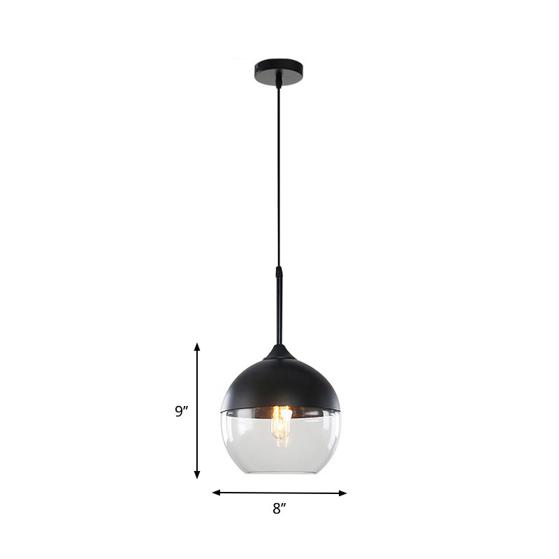 Moderne belysning til stilfulde rum – LED pendellampe