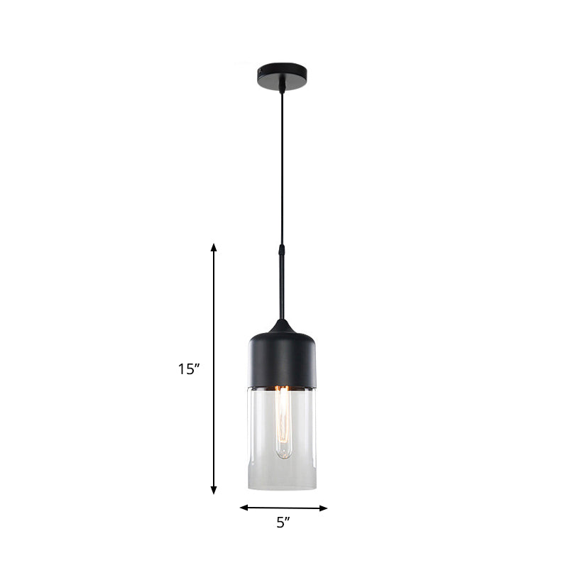 Moderne belysning til stilfulde rum – LED pendellampe