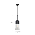 Moderne belysning til stilfulde rum – LED pendellampe