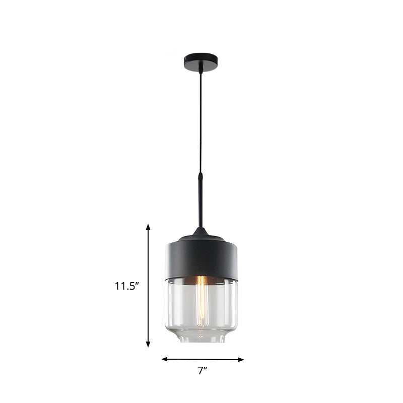 Moderne belysning til stilfulde rum – LED pendellampe