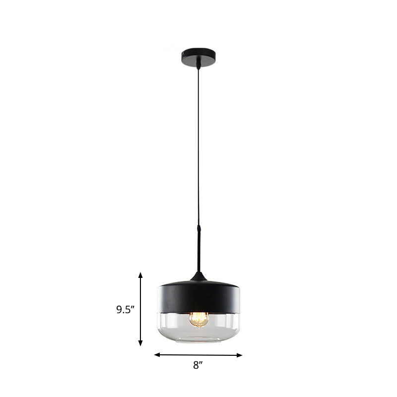 Moderne belysning til stilfulde rum – LED pendellampe