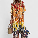 Elegant boho dress for summer and parties – Dress for women