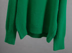 Soft knit sweater for everyday comfort – Knit sweater for women