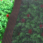 Sun Protection for Garden, Patio and Balcony – Outdoor Shade Net with UV Protection