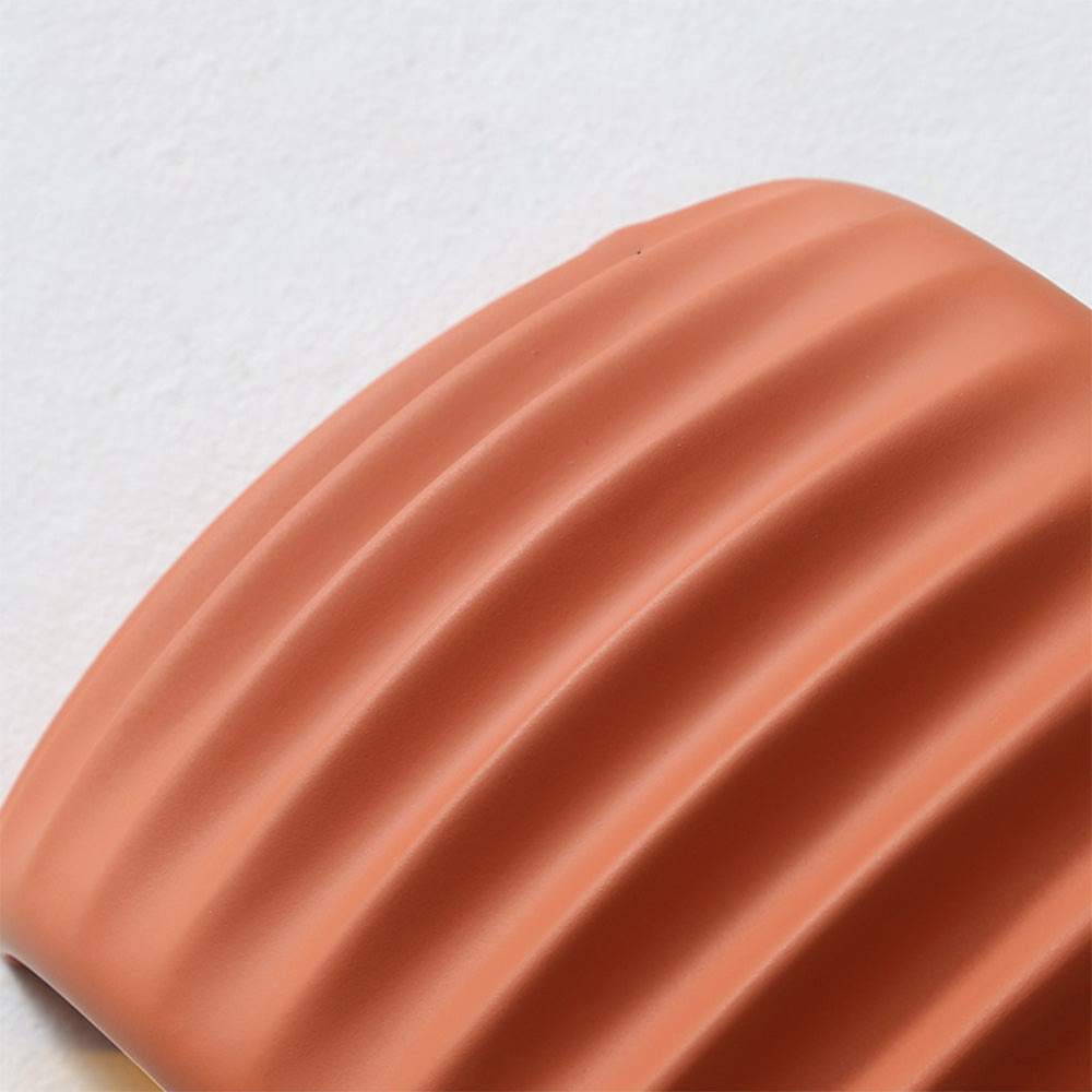 Væglampe med Enkel Konstruktion til Indendørs Brug