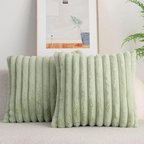 Cushion cover for sofa and bed – cover for decorative pillow for indoor use