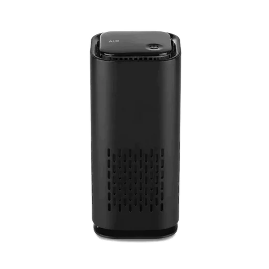 Luftrenser til indendørs brug