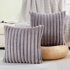 Cushion cover for sofa and bed – cover for decorative pillow for indoor use