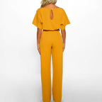 Elegant outfit til fest og hverdag – Jumpsuit til kvinder