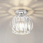 Indoor Ceiling lamp with Balanced Design