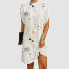 Elegant dress for dinner and special occasions – Long dress for women