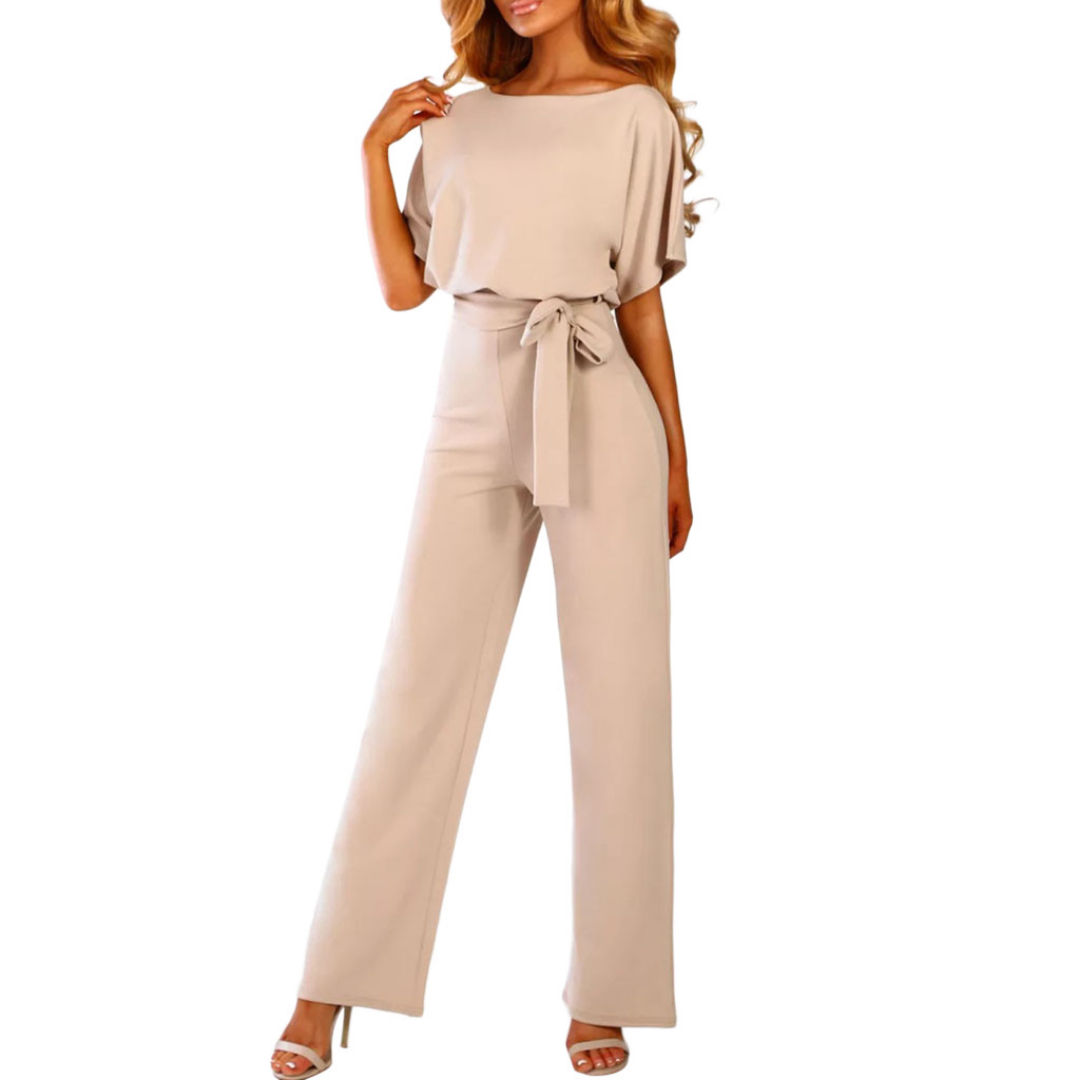 Elegant outfit til fest og hverdag – Jumpsuit til kvinder