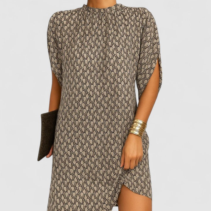 Elegant dress for dinner and special occasions – Long dress for women