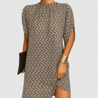 Elegant dress for dinner and special occasions – Long dress for women