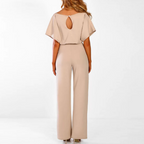 Elegant outfit til fest og hverdag – Jumpsuit til kvinder
