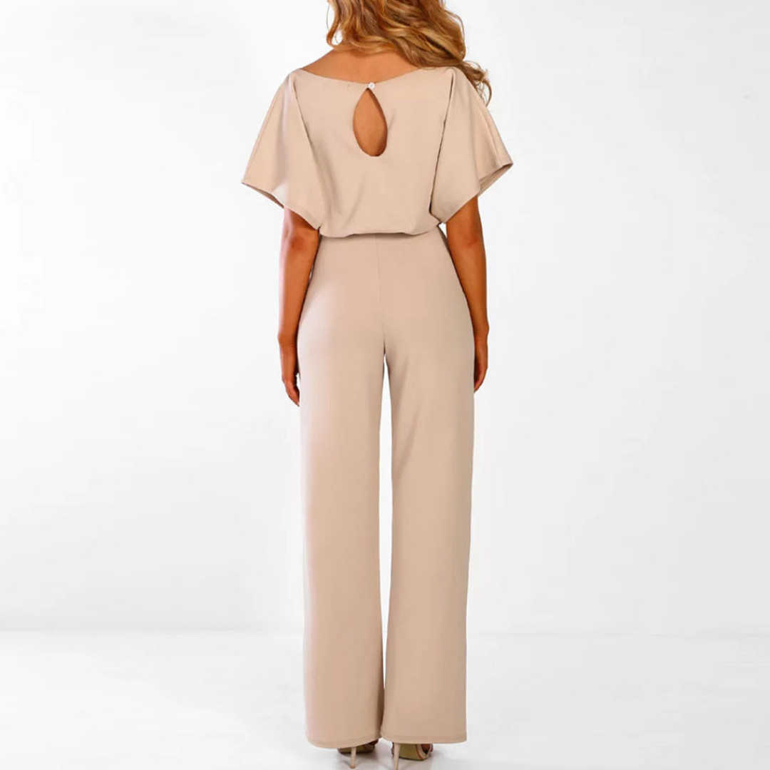 Elegant outfit til fest og hverdag – Jumpsuit til kvinder