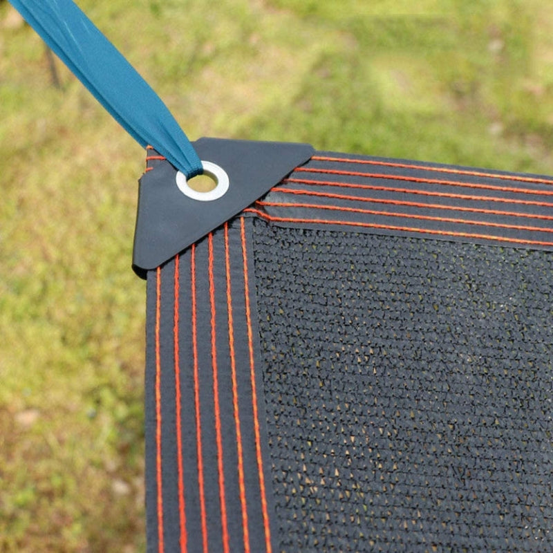 Sun Protection for Garden, Patio and Balcony – Outdoor Shade Net with UV Protection