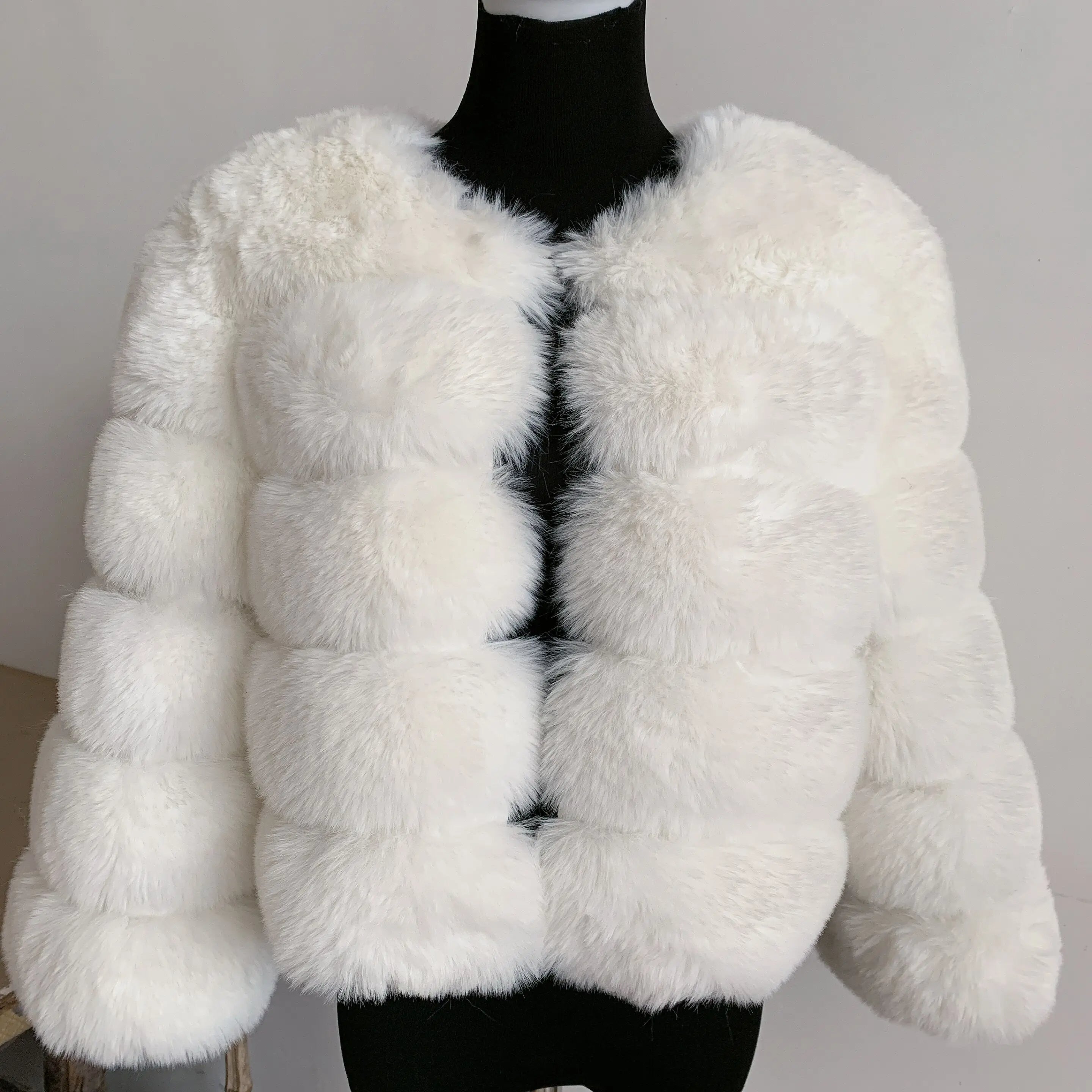 Warm winter jacket for cold days – Jacket for women