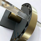 Væglampe med Diskret Udformning til Indendørs Brug