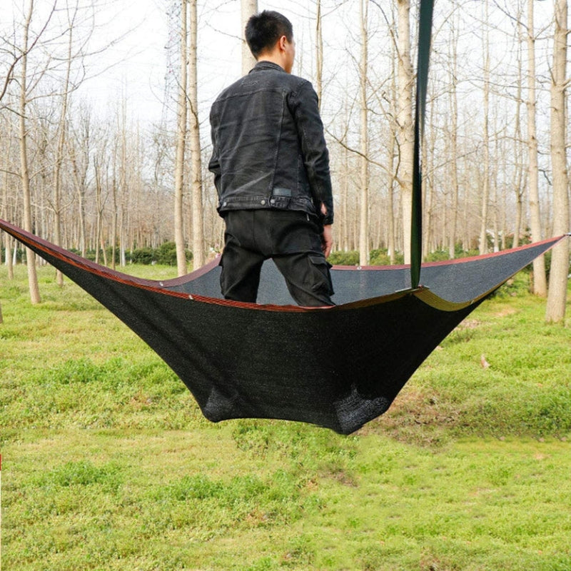 Sun Protection for Garden, Patio and Balcony – Outdoor Shade Net with UV Protection