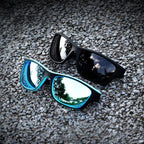Clear Vision for Sports and Outdoor Activities – Polarized Sports Sunglasses with UV400 Protection