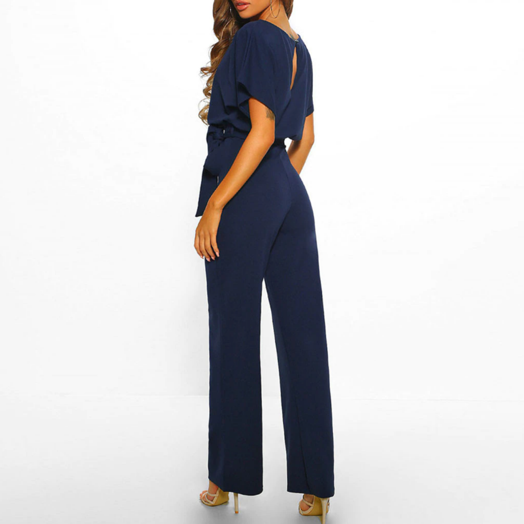Elegant outfit til fest og hverdag – Jumpsuit til kvinder