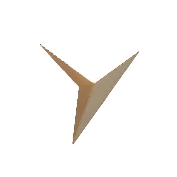 Væglampe med Fugleform til Indendørs Brug