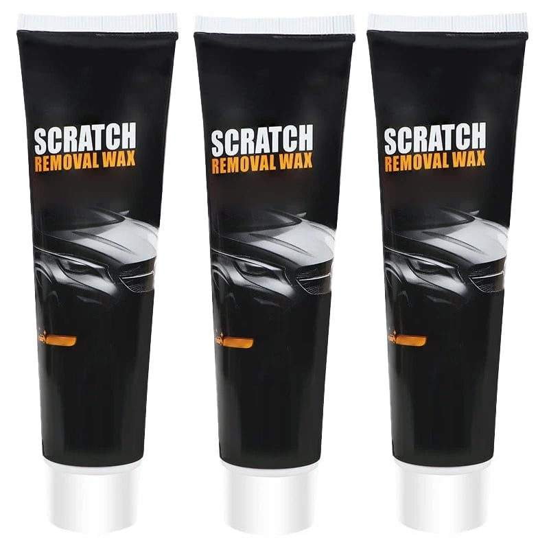 Paint Care for Minor Surface Marks – Scratch Repair Polish for Cars