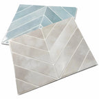 3D self-adhesive wall panels for wall decoration