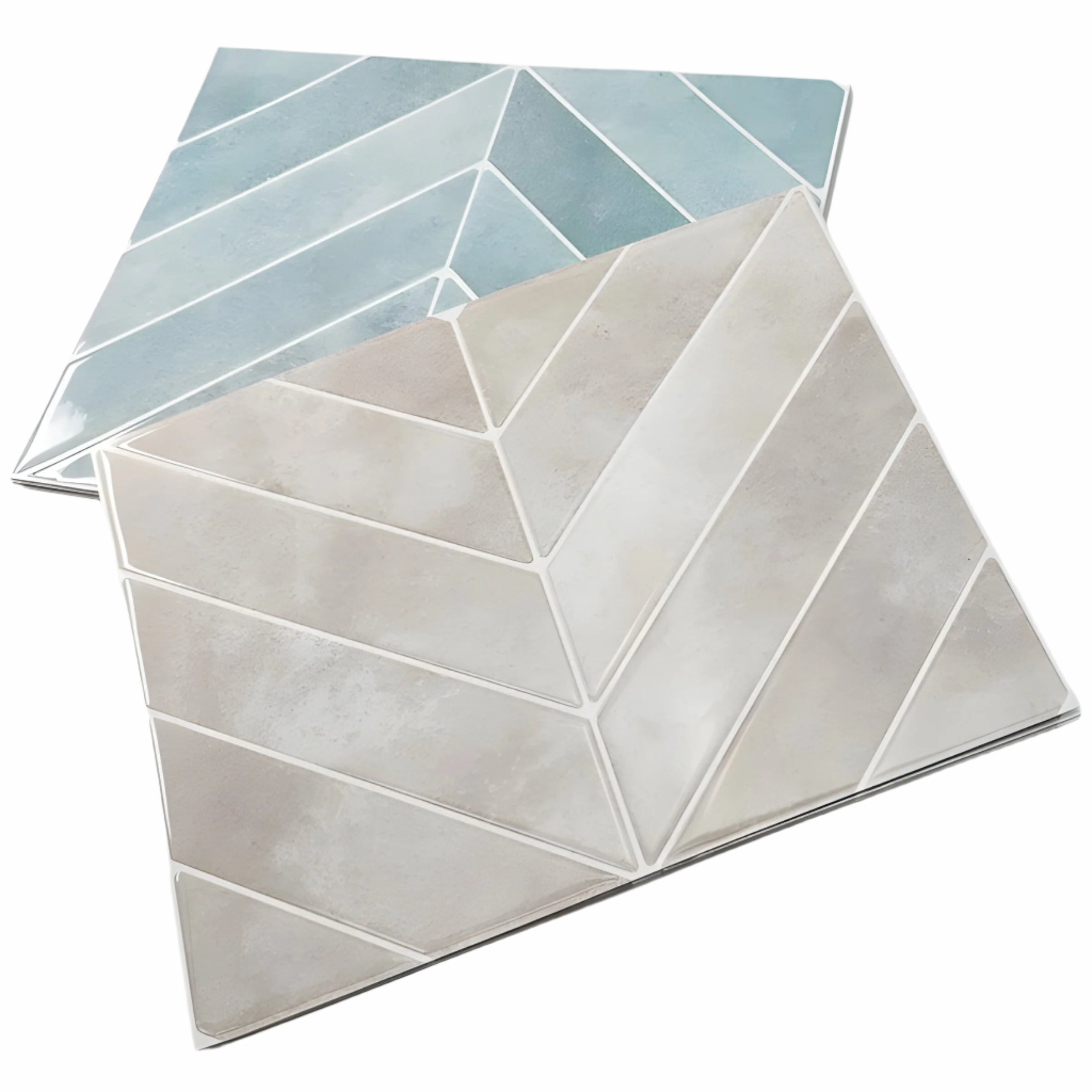 3D self-adhesive wall panels for wall decoration