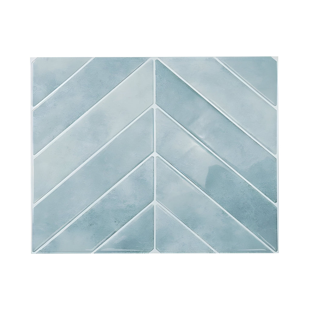 3D self-adhesive wall panels for wall decoration