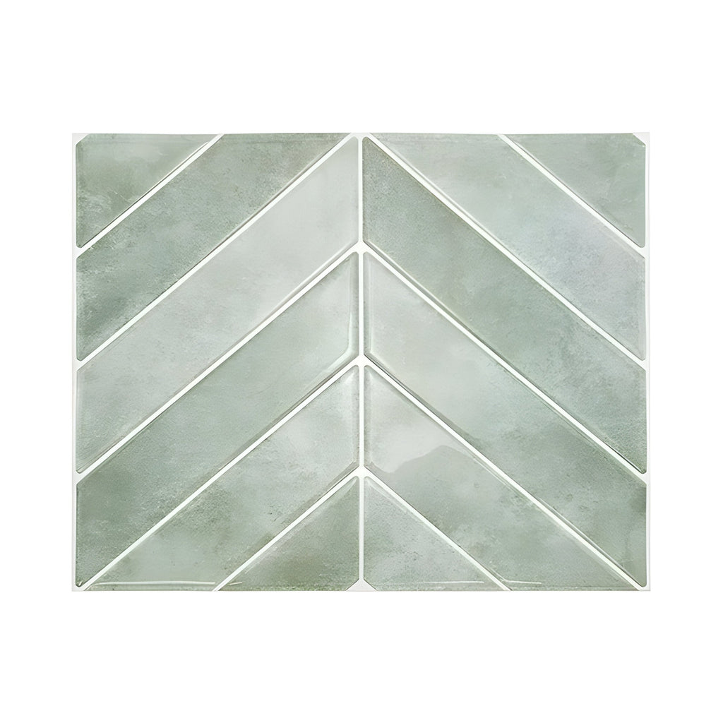 3D self-adhesive wall panels for wall decoration