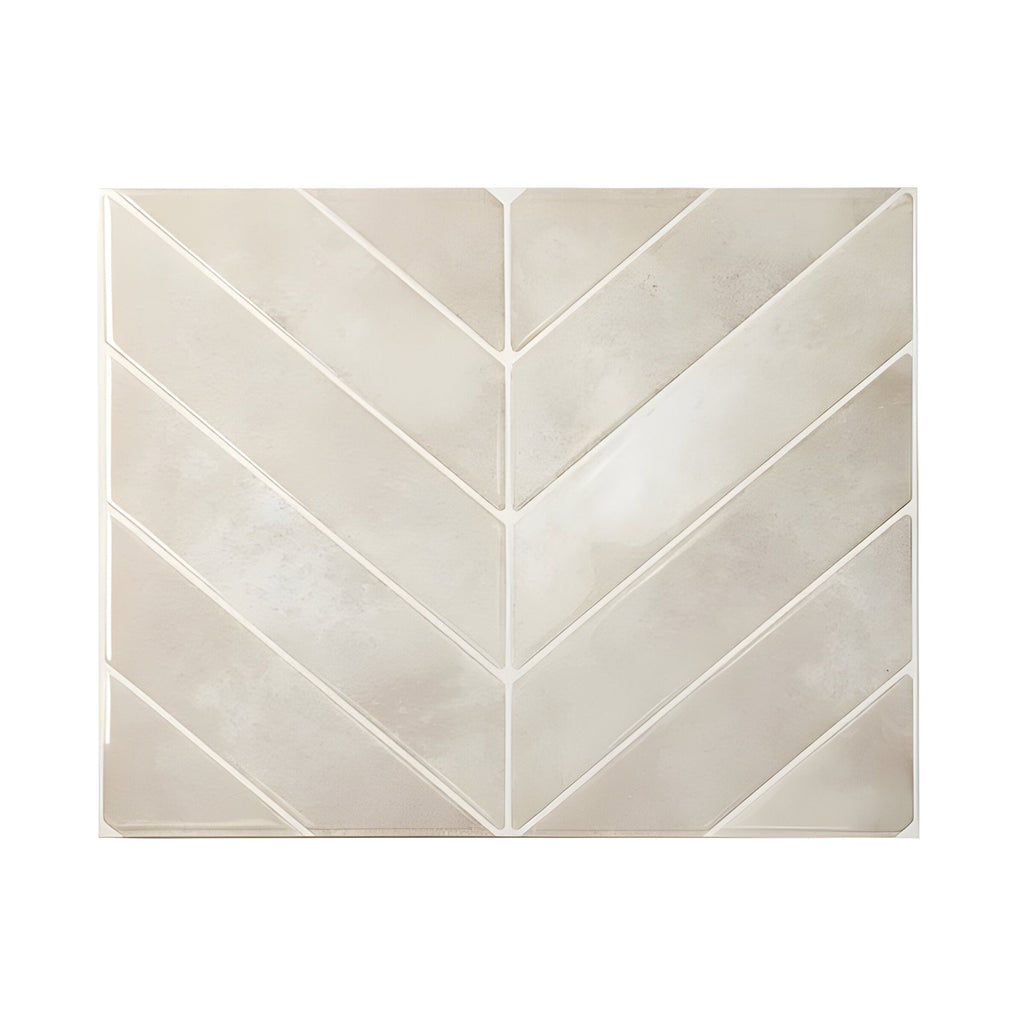 3D self-adhesive wall panels for wall decoration
