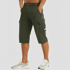 Stretch cargo pants for everyday use – Pants for men