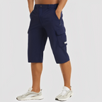 Stretch cargo pants for everyday use – Pants for men