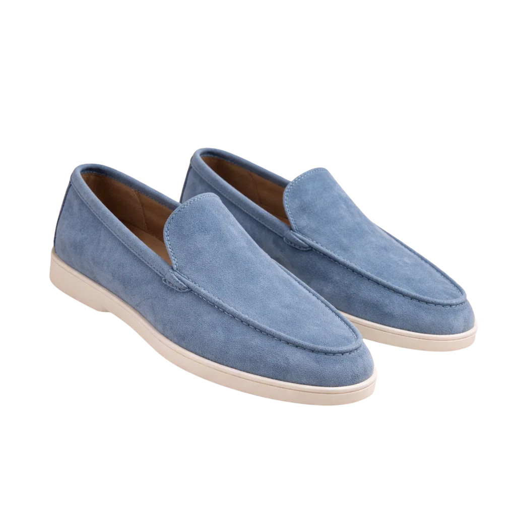 Casual herresko til hverdagsbrug – Herre loafers