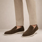Casual herresko til hverdagsbrug – Herre loafers