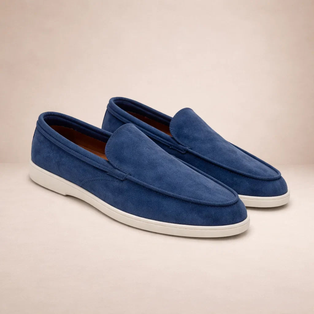 Casual herresko til hverdagsbrug – Herre loafers