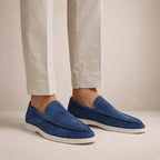Casual herresko til hverdagsbrug – Herre loafers
