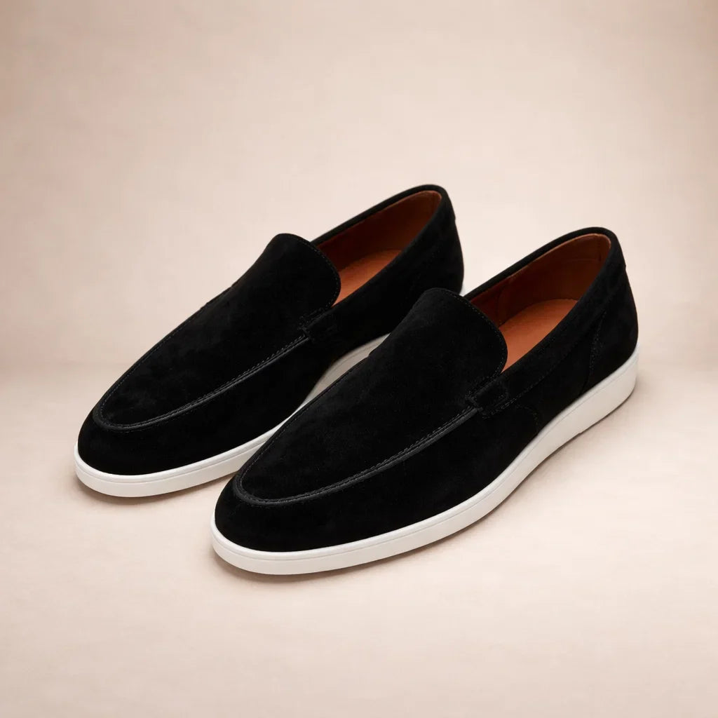 Casual herresko til hverdagsbrug – Herre loafers