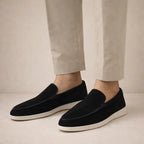 Casual herresko til hverdagsbrug – Herre loafers