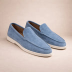 Casual herresko til hverdagsbrug – Herre loafers