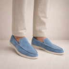Casual herresko til hverdagsbrug – Herre loafers