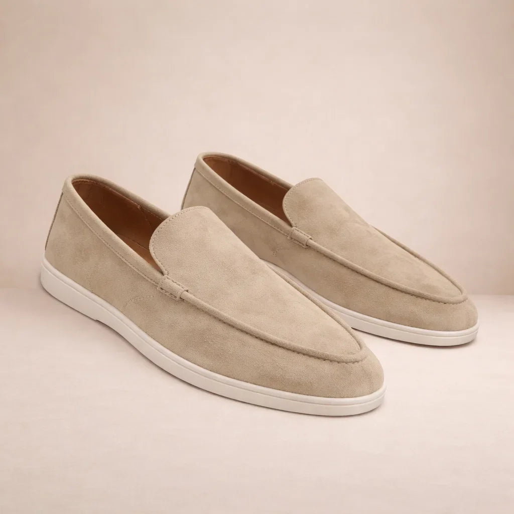 Casual herresko til hverdagsbrug – Herre loafers