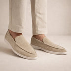 Casual herresko til hverdagsbrug – Herre loafers