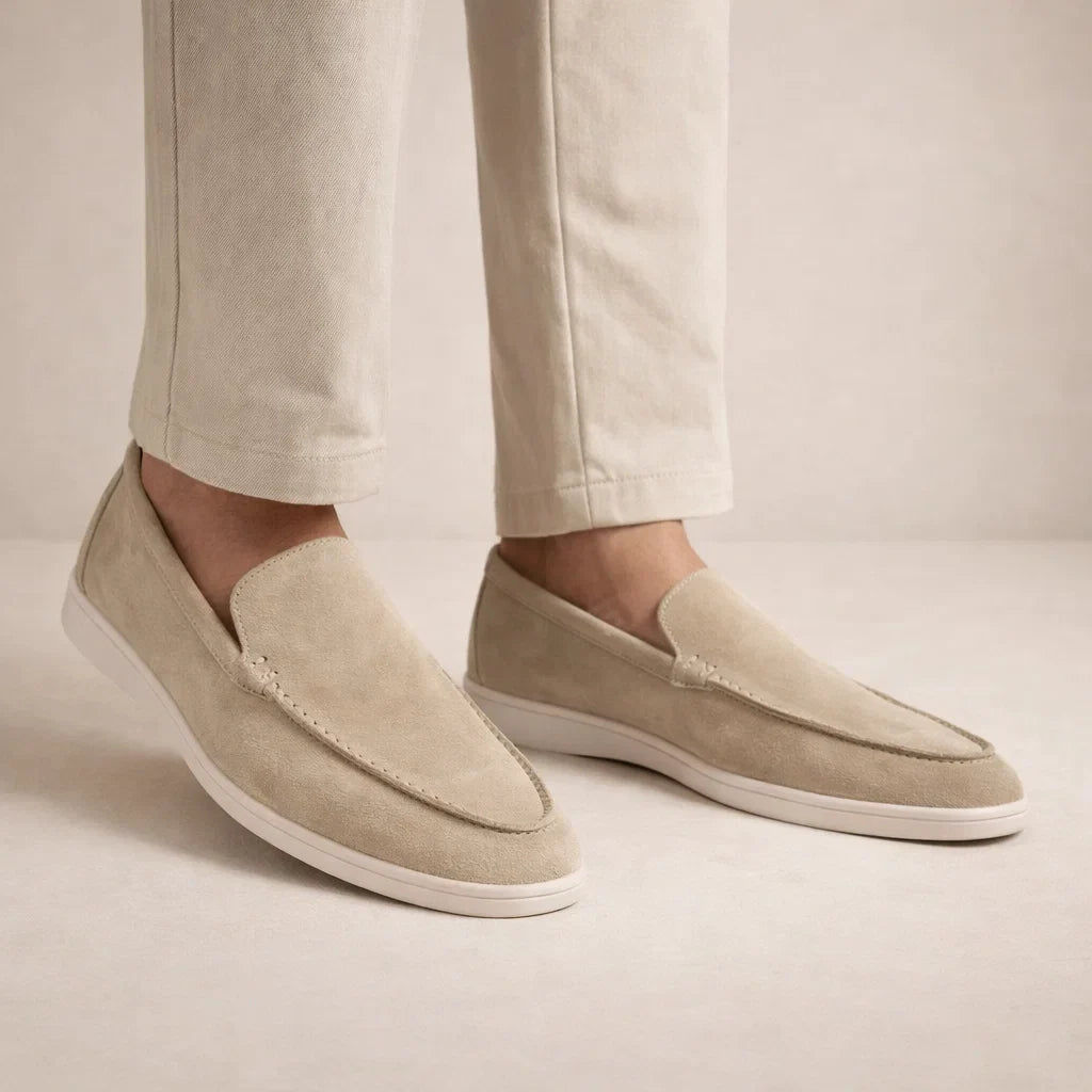 Casual herresko til hverdagsbrug – Herre loafers