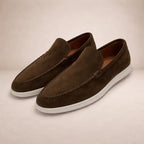 Casual herresko til hverdagsbrug – Herre loafers